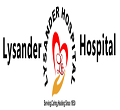 Lysander Hospital Virudhunagar