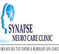 Synapse Neuro Care Clinic Ahmedabad