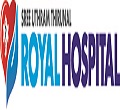 Sree Uthram Thirunal (SUT) Royal Hospital 