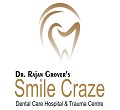 Smile Craze Dental Care  Hospital & Trauma Centre Jalandhar