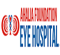 Ahalia Foundation Eye Hospital Wayanad, 