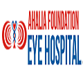 Ahalia Foundation Eye Hospital