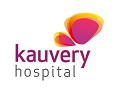 Kauvery Hospital Cantonment, 