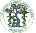 Jayanagar Orthopaedic Centre Bangalore