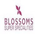 Blossomssuperspecialities IVF & Cardiac Centre Agra