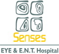 Senses Eye & ENT Hospital Thane