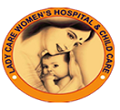 Lady Care Womens Hospital Ahmedabad