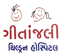 Gitanjli Children Hospital Ahmedabad