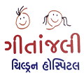 Gitanjli Children Hospital