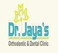Dr. Jaya's Orthodontic & Dental Clinic