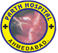 Parth Hospital Sabarmati, 