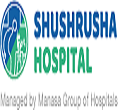 Shushrusha Hospital Bangalore