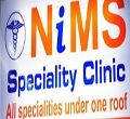 NIMS Speciality Clinic