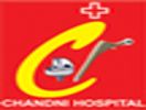 Chandni Hospital Mahaveer Nagar-II, 