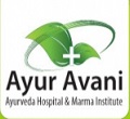 Ayur Avani Ayurveda Hospital & Marma Institute