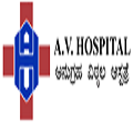 A V Hospital Bangalore, 