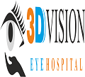 3D Vision Eye Hospital Jaipur