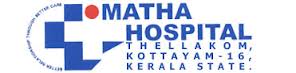 Matha Hospital Kottayam