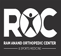 Ram Anand Orthopedic Centre Meerut