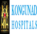 Kongunad Hospital Coimbatore