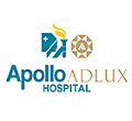 Apollo Adlux Hospital