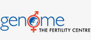 Genome The Fertility Centre Garia Main Road, 