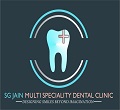 SG Jain Multispeciality Dental Clinic Coimbatore