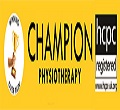 Champion Physiotherapy