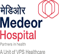 Medeor Hospital Qutab Institutional Area, 