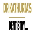 Dr. Kathuria's Dentistry East of Kailash, 