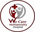 We Care MultiSpeciality Hospital