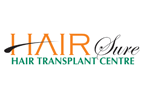 Hair Sure Transplant Clinic Hyderabad