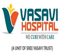Vasavi Hospital  Lakdi Ka Pul, 