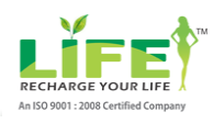 Life Slimming And Cosmetic Clinic S.R. Nagar, 