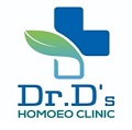 Dr.D's Homoeo Clinic Chennai