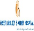 Preeti Urology & Kidney Hospital