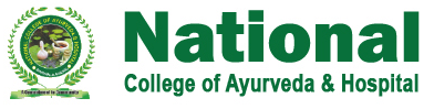 National College of Ayurveda & Hospital
