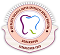 Dr. Rajeev Gulati Complete Gum & Dental Care Centre Gorakhpur
