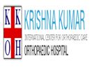 Krishnakumar Orthopaedic Hospital Nagercoil