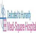 Medisquare Hospital Indore