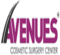 AVENUES Hair Transplant and Plastic Surgery Center Ahmedabad