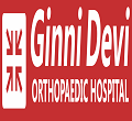 Ginni Devi Orthopedic Hospital Jaipur