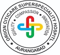 Oriion Citicare Super Speciality Hospital Aurangabad