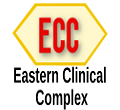 Eastern Clinical Complex Kolkata