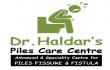 Dr. Haldar's Piles Care Centre Indore