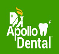 Apollo White Dental Clinic Kolkata, 