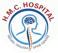 HMC Hospital Neuro Trauma & Spine Centre Ludhiana