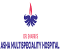 Asha Maternity & General Hospital Mumbai