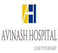 Avinash Hospital Dhanbad