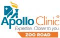 Apollo Clinic Zoo Road,